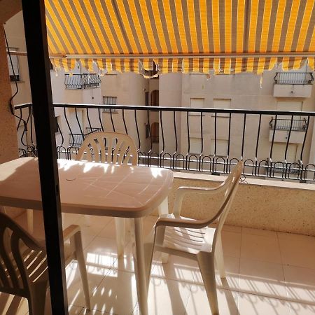 Playamar 231 Daire Alcossebre Dış mekan fotoğraf