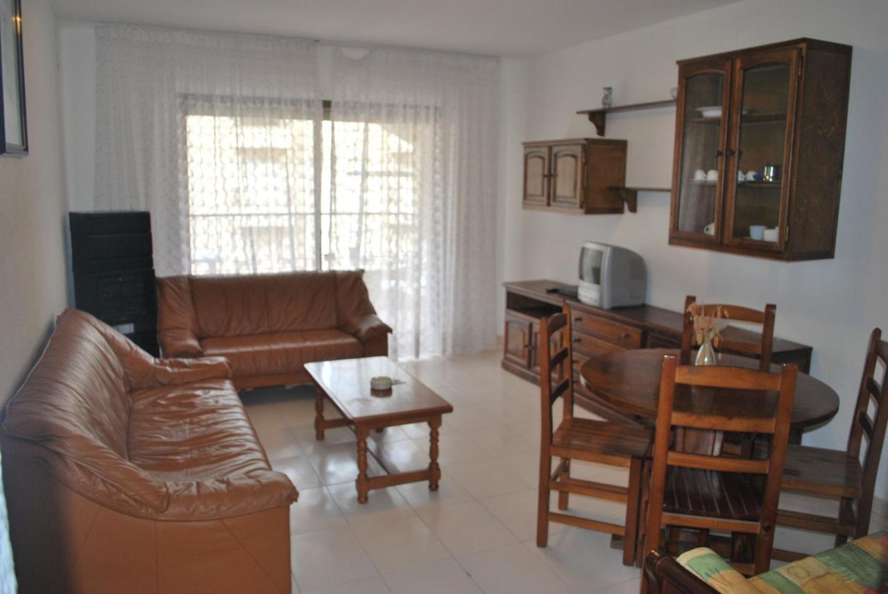 Playamar 231 Daire Alcossebre Dış mekan fotoğraf