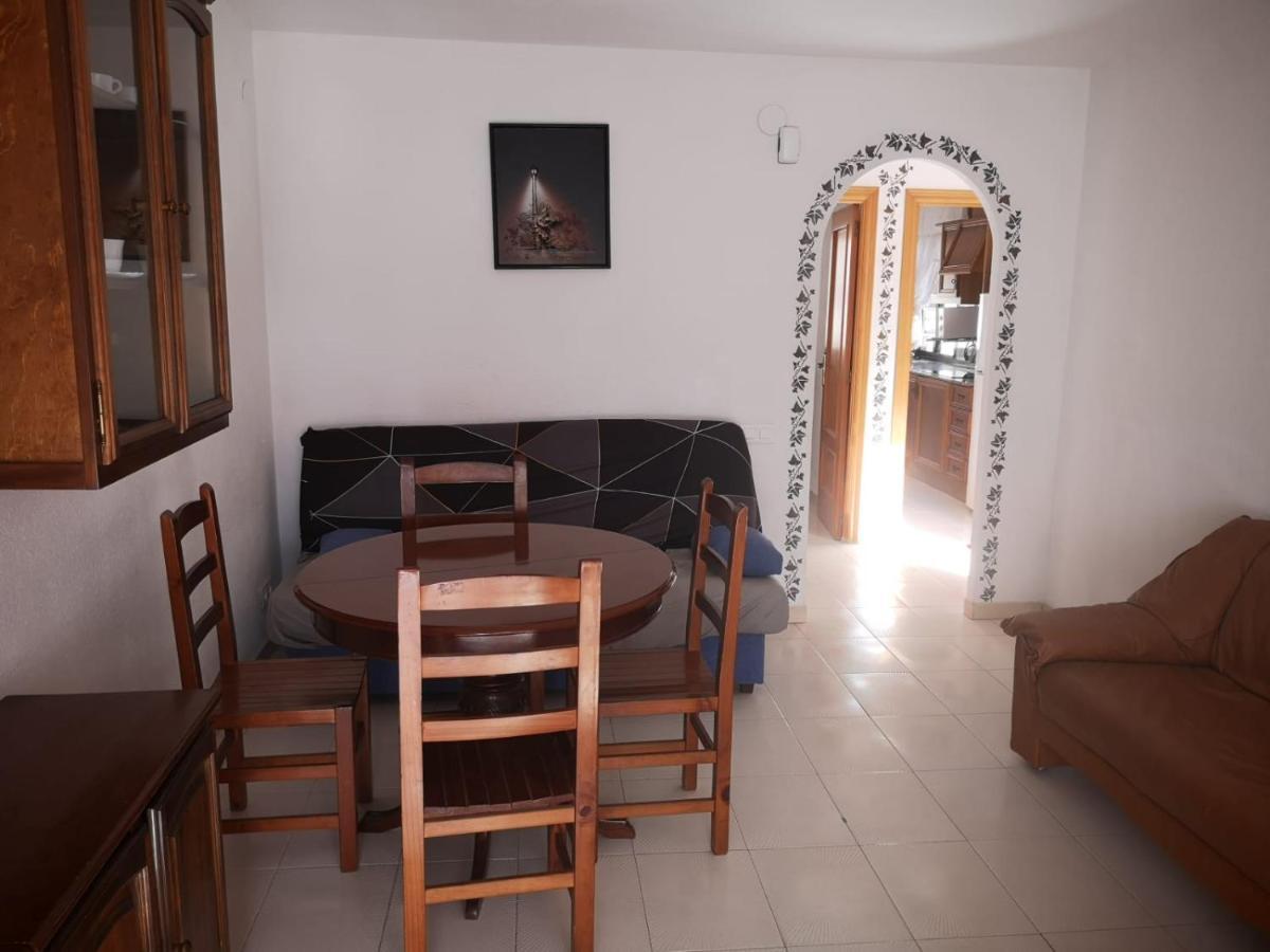 Playamar 231 Daire Alcossebre Dış mekan fotoğraf